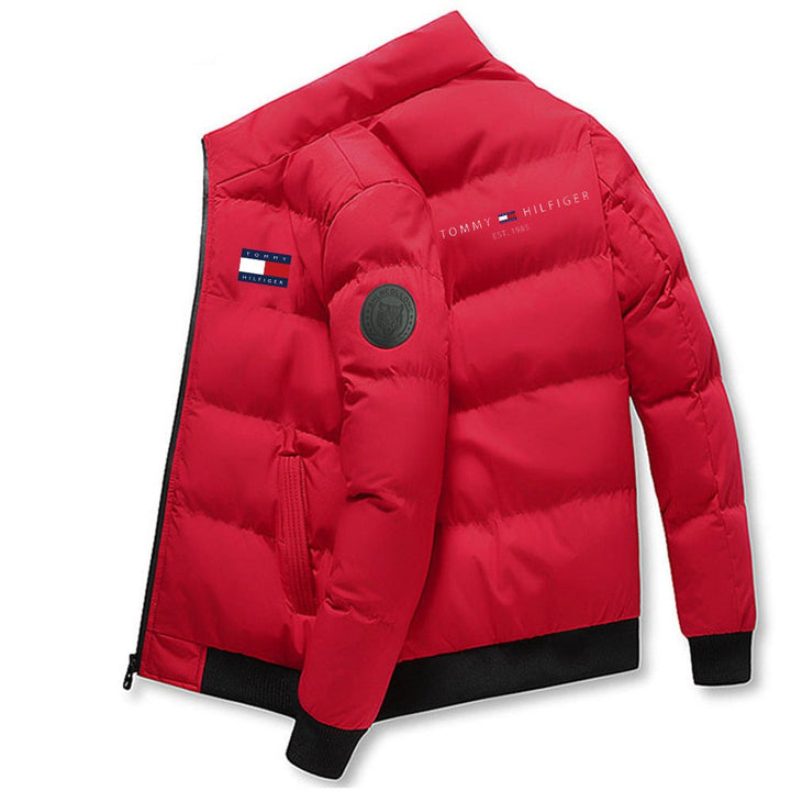 Jacket without hood - T&H