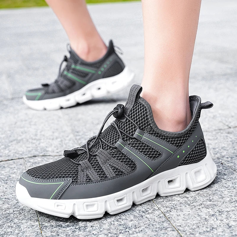 Valen Mesh Performance Sneaker