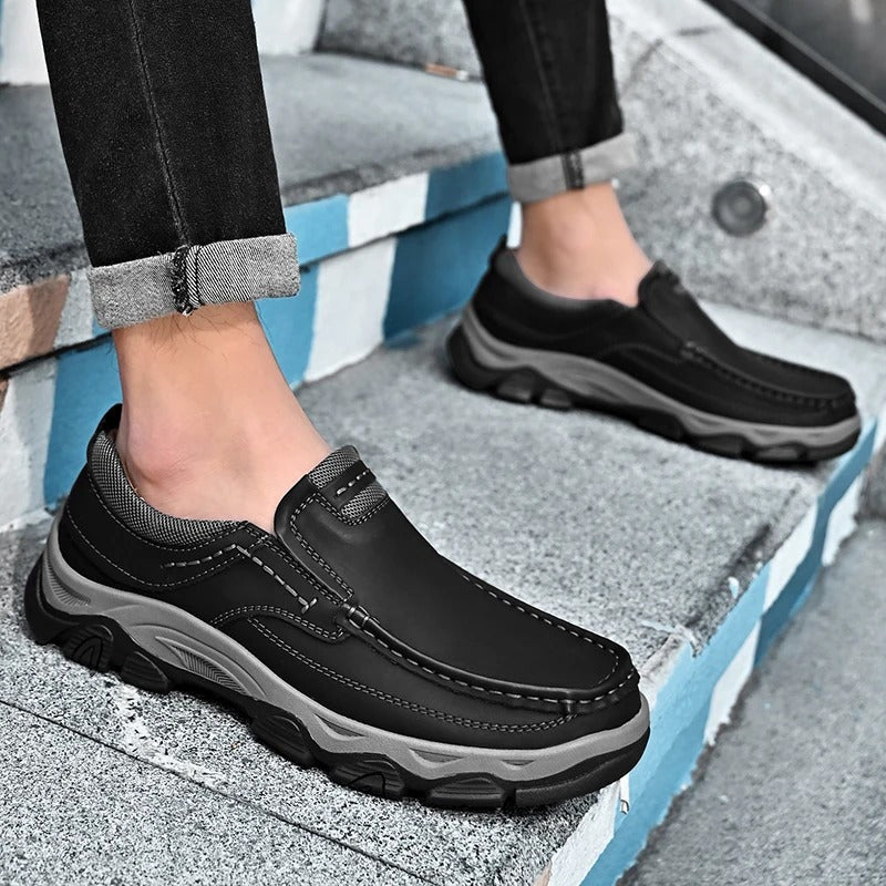 Jacob Loafers