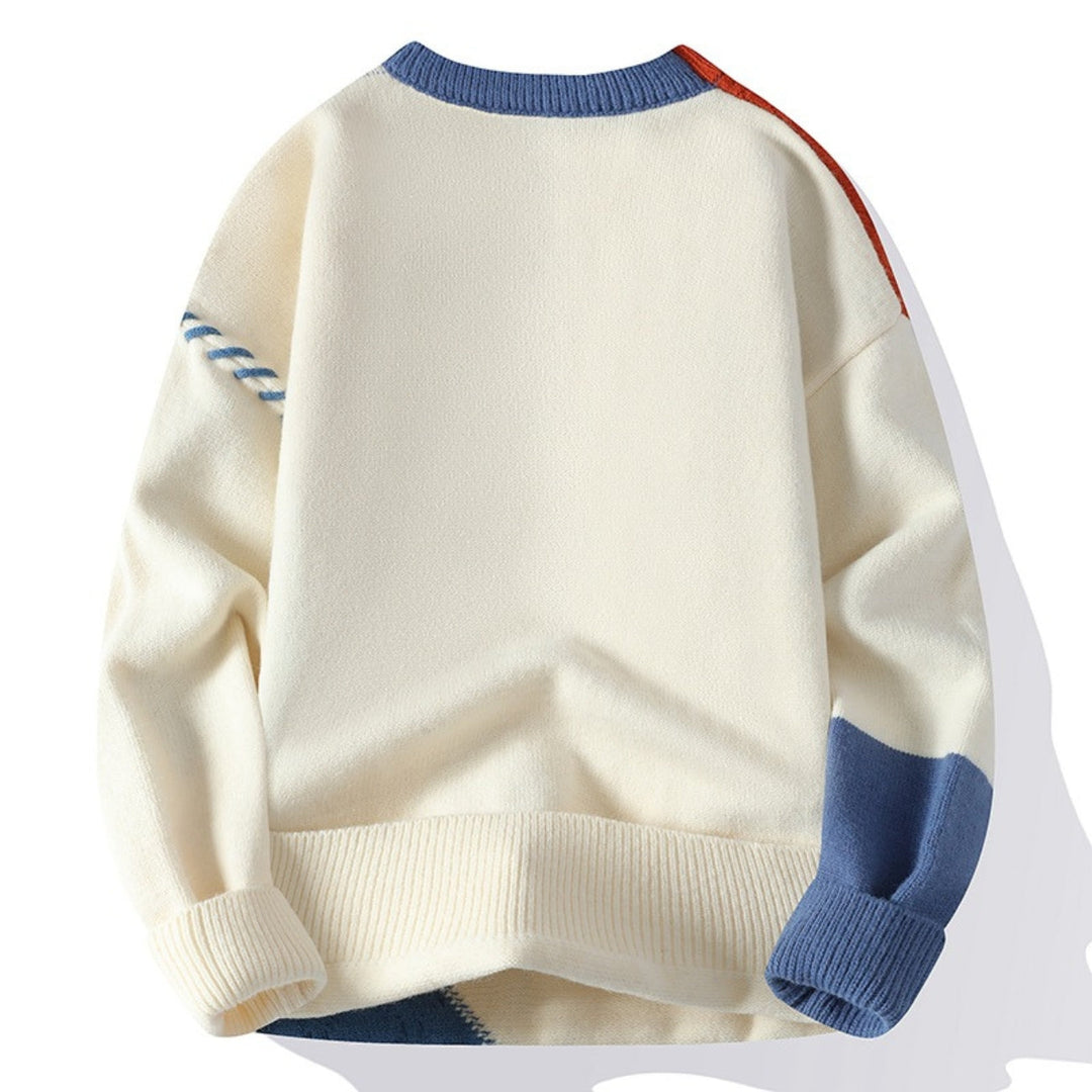RL - Casual Sweater