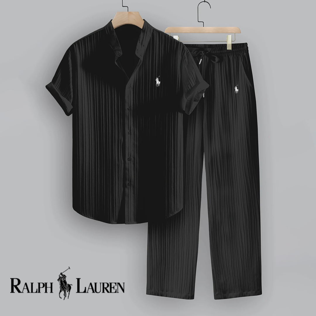 RL Lounge Set