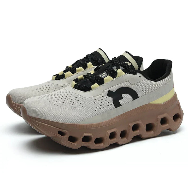 FlatShoes - Breathable Shoes