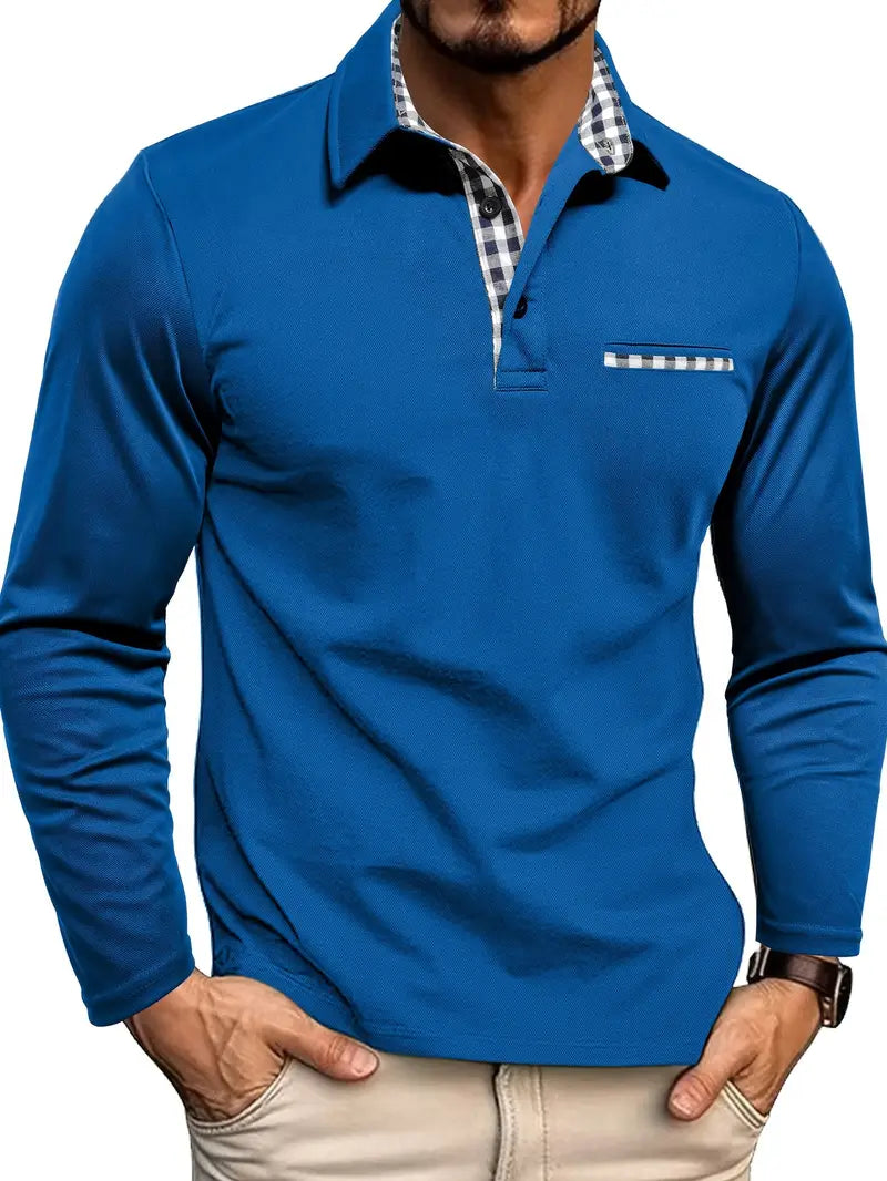 The Elevated Everyday Polo