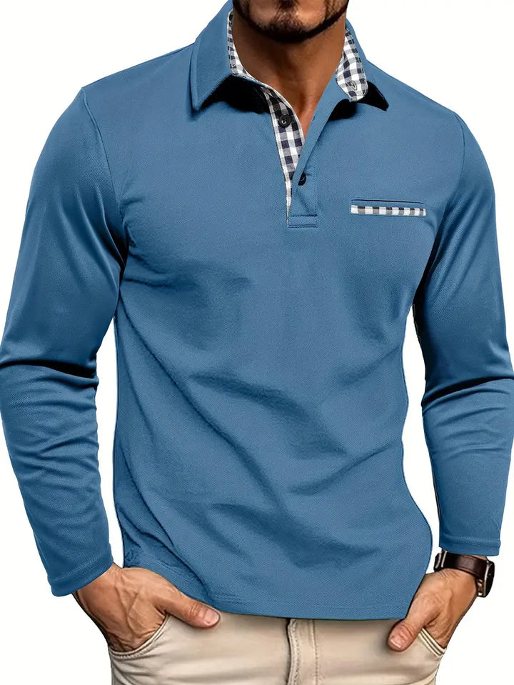The Elevated Everyday Polo