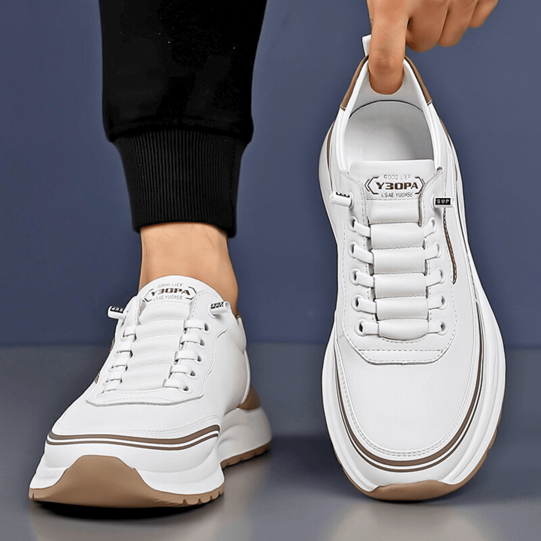The Caden Ridge Sneaker